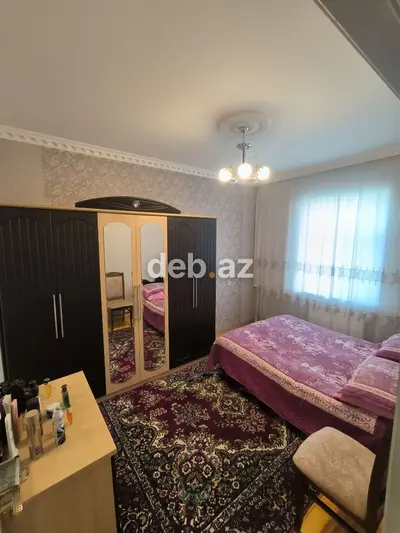 Masazır 3 otaqlı, 126 kv. m, Orta təmir — kiçik şəkil 11