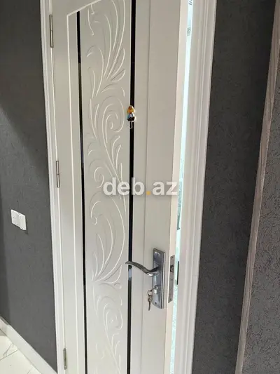 1 otaqlı, Yeni tikili, 32 kv. m — kiçik şəkil 8