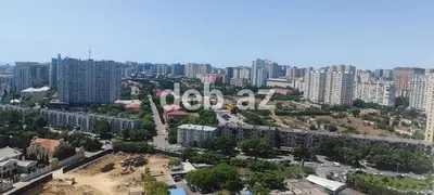 4 otaqlı, Yeni tikili, m. 8 Noyabr, 156 kv. m — kiçik şəkil 5