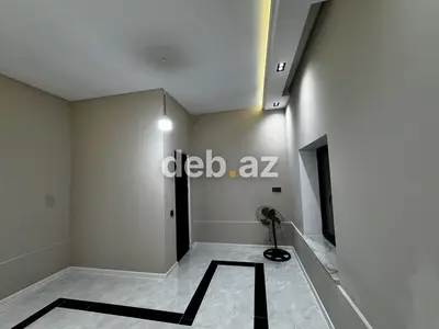 Baksol qəsəbəsində 45 kv.m sahəli 2 otaqlı mənzil kirayə verilir — kiçik şəkil 3