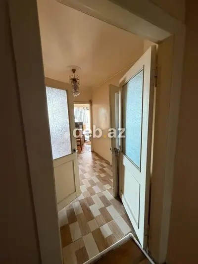 Bakı, 4 otaqlı, Köhnə tikili, m. Gənclik, 120 kv. m — kiçik şəkil 7
