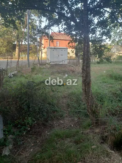 Lənkəran şəhərinə yaxın Veravul kəndində 11 sot həyətyanı torpaq — kiçik şəkil 3