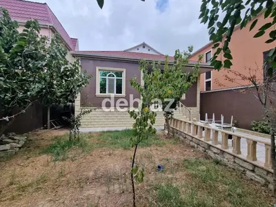 Zabrat 4 otaqlı, 123 kv. m — kiçik şəkil 3