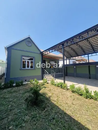 Məmmədli 3 otaqlı, 90 kv. m, Kredit var — kiçik şəkil 4