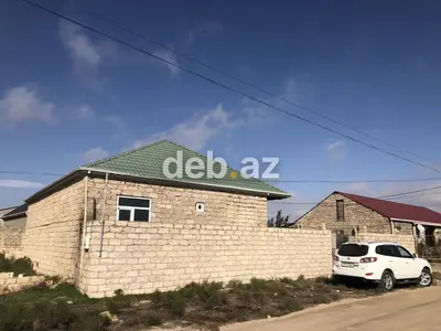 Buzovna 4 otaqlı, 95 kv. m, Orta təmir — kiçik şəkil 10