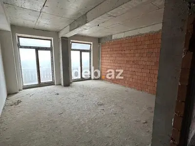 Ağ şəhər, 3 otaqlı, Yeni tikili, 144 kv. m — kiçik şəkil 1