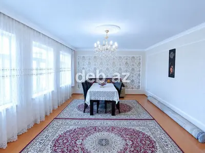 Salam Ev Qubada Yerlesir Kohne Tikili 2Mertebe 4sotun icinde tikilib — kiçik şəkil 6