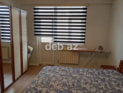 28 May, 3 otaqlı, Yeni tikili, m. 28 may, 112 kv. m — kiçik şəkil 11