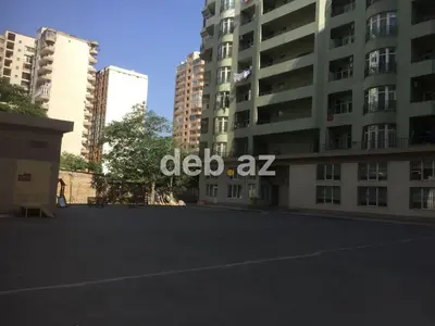 3 otaqlı, Yeni tikili, m. Gənclik, 116 kv. m — kiçik şəkil 2