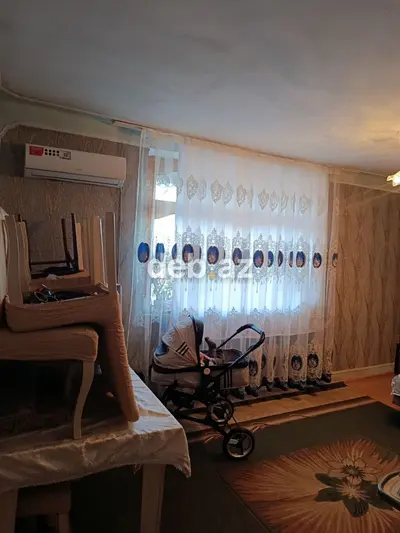 Gəncə, 2 otaqlı, Köhnə tikili, 45 kv. m — kiçik şəkil 9