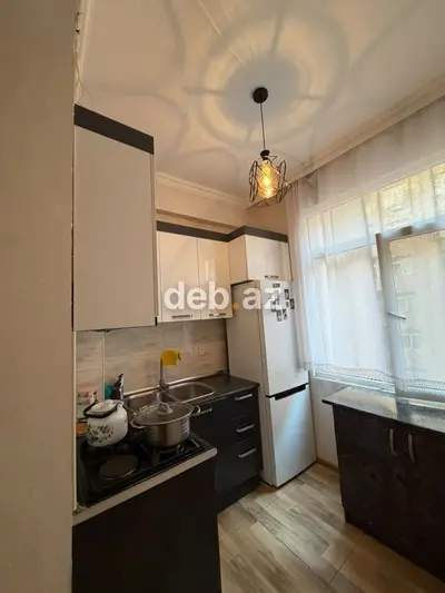 Məmmədli, 2 otaqlı, Yeni tikili, m. Koroğlu, 65 kv. m — kiçik şəkil 10