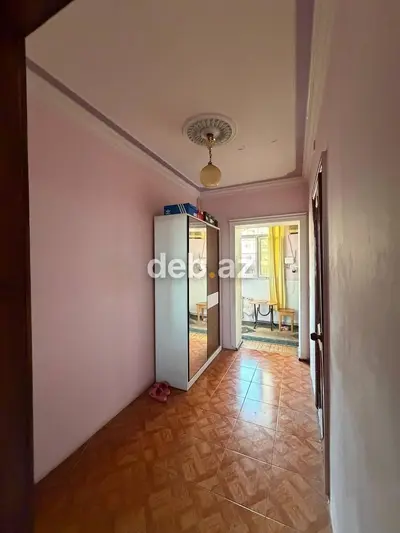 Bakı, 3 otaqlı, Köhnə tikili, m. Gənclik, 95 kv. m — kiçik şəkil 11