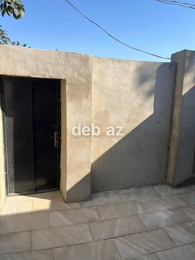 2 otaqlı, 60 kv. m, Kredit var, Yeni təmirli — kiçik şəkil 1