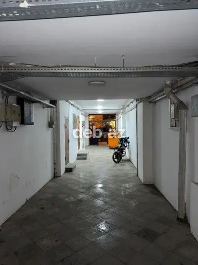Bakı, 3 otaqlı, Köhnə tikili, m. Sahil, 51 kv. m — kiçik şəkil 3