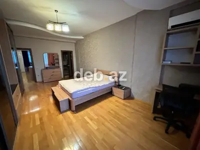 3 otaqlı, Yeni tikili, 140 kv. m — kiçik şəkil 5