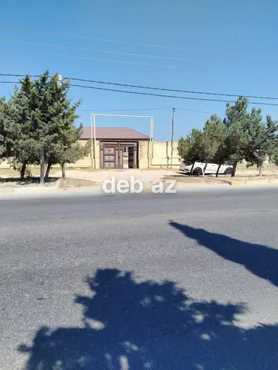 Türkan qəs. 3 otaqlı, 150 kv. m, Təmirsiz — kiçik şəkil 12