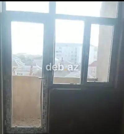 2 otaqlı, Yeni tikili, 56 kv. m — kiçik şəkil 3