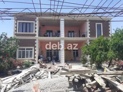 Şağan 11 otaq, 223 kv. m, Kredit yoxdur, Orta təmir — kiçik şəkil 1