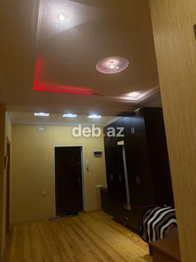 SALAM MƏNZIL ƏHMEDLI METROSUN 6-7 DEQ MESAFEDE YERLESIR TAM — kiçik şəkil 8