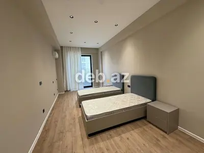 5 otaqlı, Yeni tikili, 173 kv. m — kiçik şəkil 8