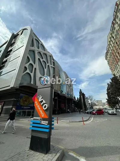 3 otaqlı, Yeni tikili, m. Nəriman Nərimanov, 125 kv. m — kiçik şəkil 2