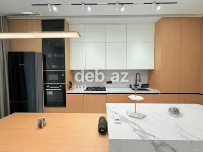2 otaqlı, Yeni tikili, m. Nəriman Nərimanov, 106 kv. m — kiçik şəkil 2