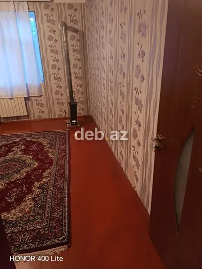 4 otaqlı, 400 kv. m, Orta təmir — kiçik şəkil 7
