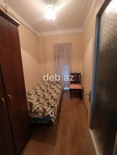 Bakı, 2 otaqlı, Köhnə tikili, 42 kv. m — kiçik şəkil 8
