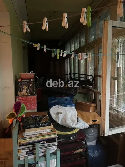 Xalqlarda 3 Otaqli Bina Evi Satilir — kiçik şəkil 14
