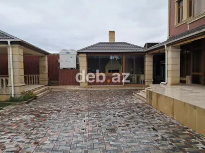 Novxanida 16 sotda bag evi,600 km metr yola ve deniz yaxin — kiçik şəkil 9