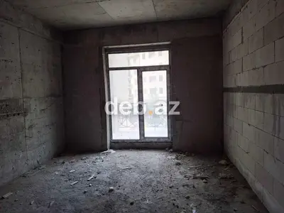 Ağ şəhər, 2 otaqlı, Yeni tikili, 95 kv. m — kiçik şəkil 5