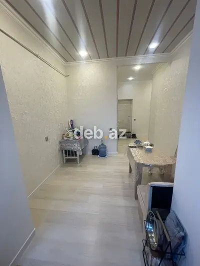 Sumqayıt, 2 otaqlı, Köhnə tikili, 65 kv. m — kiçik şəkil 12