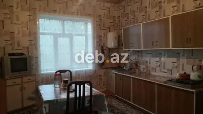 4 otaqlı, 286 kv. m, Kredit yoxdur, Orta təmir — kiçik şəkil 9