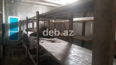 Sabunçu qəs. 3 otaqlı, 65 kv. m, Kredit yoxdur, Orta təmir — kiçik şəkil 14
