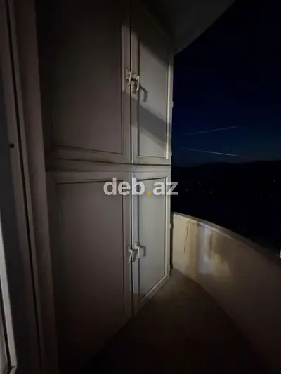 Yeni Yasamal, 3 otaqlı, Yeni tikili, m. İnşaatçılar, 96 kv. m — kiçik şəkil 11