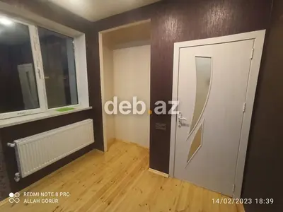 Corat qəsəbəsində 2 sotda 2 mərtəbəli, 4 otaqlı həyət evi satılır — kiçik şəkil 9