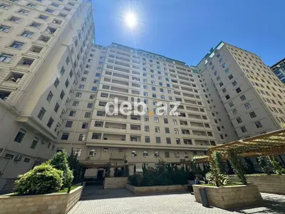 2 otaqlı, Yeni tikili, 83 kv. m — kiçik şəkil 2