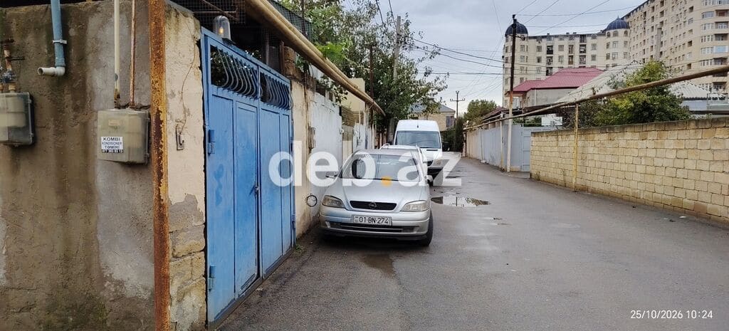 Sənədi var kupça 1.7 sorun içində 4 otaqlı ev kamunal lar qaydasinda — şəkil 1
