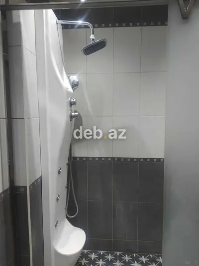 Həzi Aslanov qəs., 3 otaqlı, Yeni tikili, m. Həzi Aslanov, 137 kv. m — kiçik şəkil 8