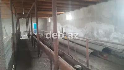 Sabunçu qəs. 3 otaqlı, 65 kv. m, Kredit yoxdur, Orta təmir — kiçik şəkil 6