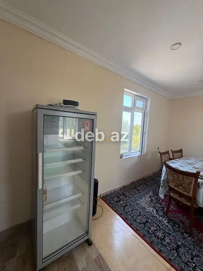 Xaçmaz rayon yergüc kəndində 4 həktar intensiv bag satılır. Gölü var — kiçik şəkil 9