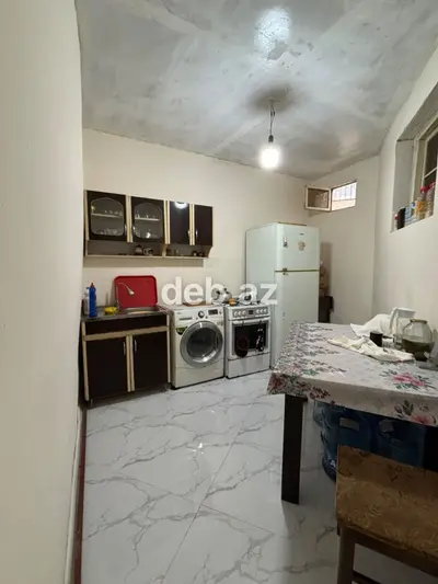 4 otaqlı, 90 kv. m — kiçik şəkil 14