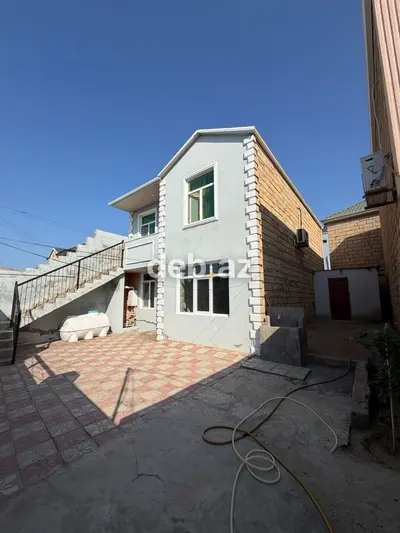 3 otaqlı, 120 kv. m, Orta təmir — kiçik şəkil 3