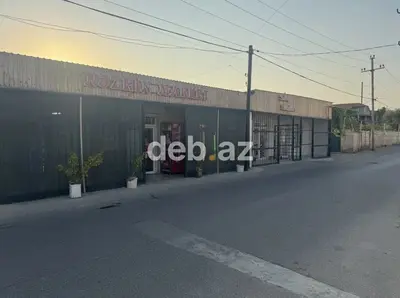 Bismillah Hərkəsə Salam 10 Sot Torpaq Satıram 113 Nömrəli Məktəbə — kiçik şəkil 1