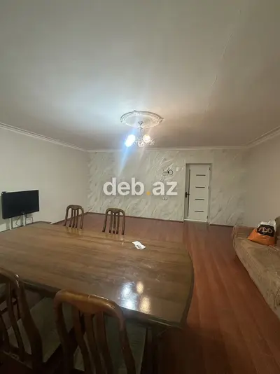 Bərdə, 4 otaqlı, Köhnə tikili, 80 kv. m — kiçik şəkil 3