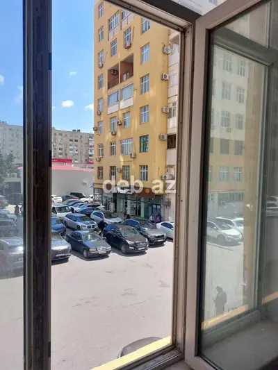 Əhmədli, 2 otaqlı, Yeni tikili, m. Həzi Aslanov, 90 kv. m — kiçik şəkil 5
