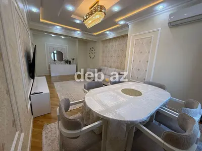 2 otaqlı, Yeni tikili, m. Qara Qarayev, 83 kv. m — kiçik şəkil 3