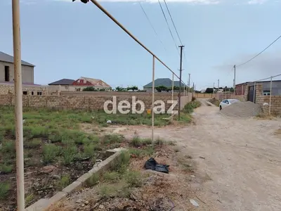 Fatmaidə Sea Breeze yoluna 1.5 km! Əsas yol kənarında (6-cı dalan), Çıxarışlı (Kupçalı) 3 sot torpaq sahəsi satılır — 1 sotu 10,000 AZN — kiçik şəkil 3