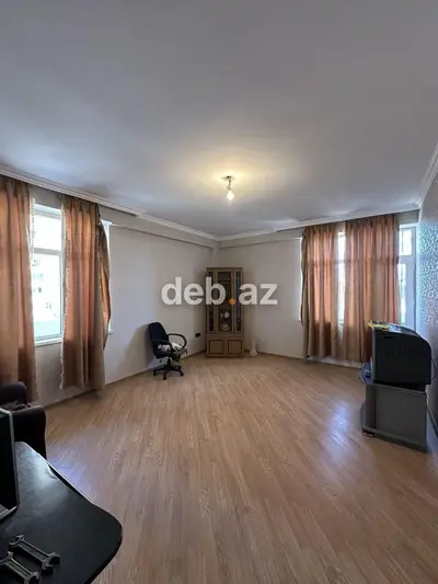 3 otaqlı, Yeni tikili, 141 kv. m — kiçik şəkil 1