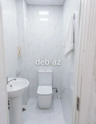 Bakı, 3 otaqlı, Köhnə tikili, 90 kv. m — kiçik şəkil 7